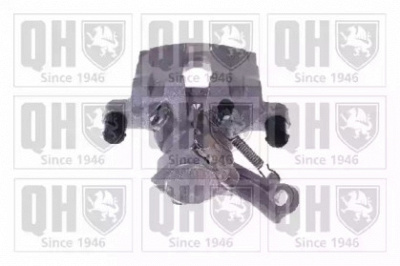 QUINTON HAZELL qbs3271 -  Тормозной суппорт